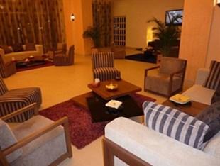 Rest Inn Hotel Suites Al Khobar Eksteriør billede